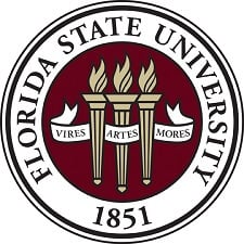 Florida State University logo