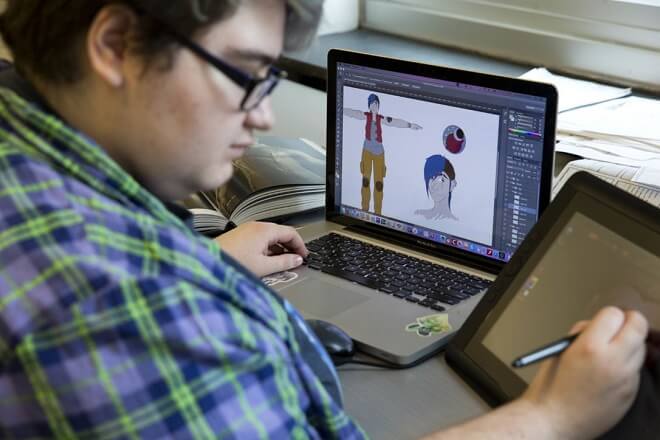 10 Online Game Design Schools (New for 2023)