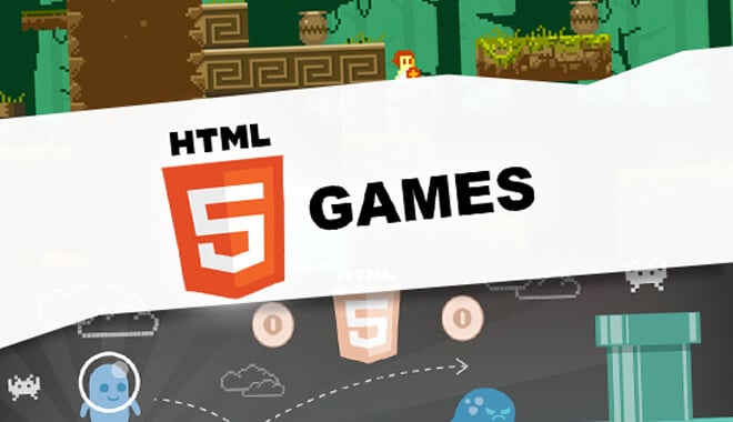 HTML 5 Game Development