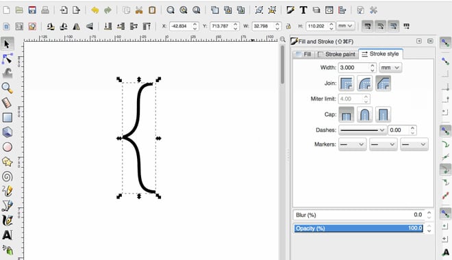 Inkscape Graphic Design Software