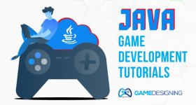 Java Game Development Tutorials