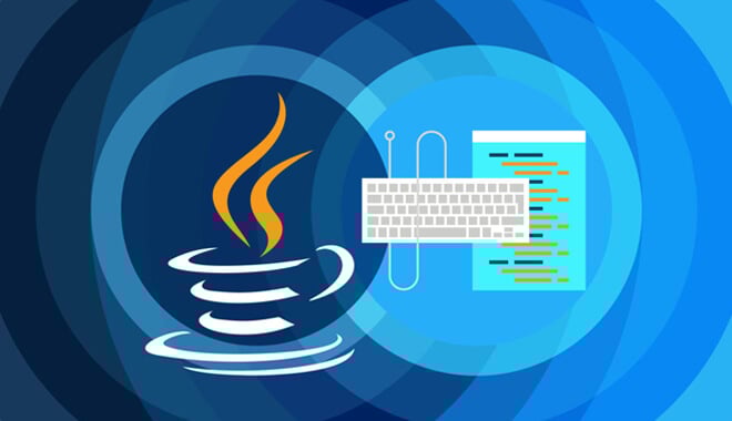 Java for game development