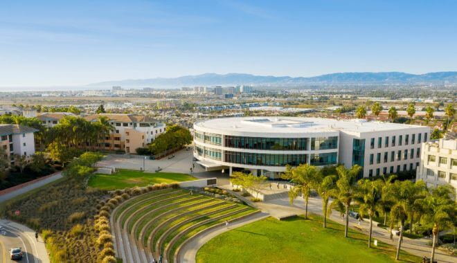 Loyola Marymount University