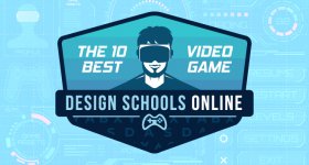 Best Video Game Design Schools