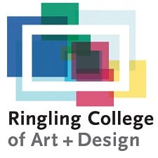 Ringling College of Art and Design logo