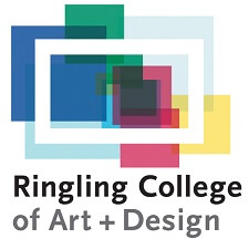 Ringling College of Art and Design logo