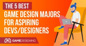 Top Video Game Design Programs