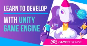 unity game engine tutorial guide