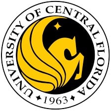 University of Central Florida logo