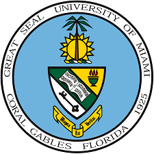 University of Miami logo