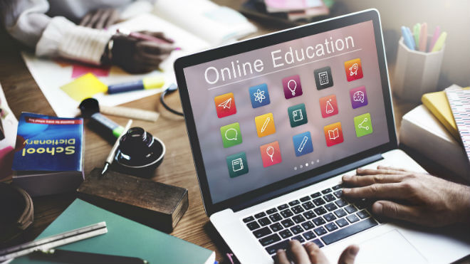 education online