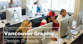 vancouver graphic design colleges