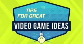 video game ideas and tips