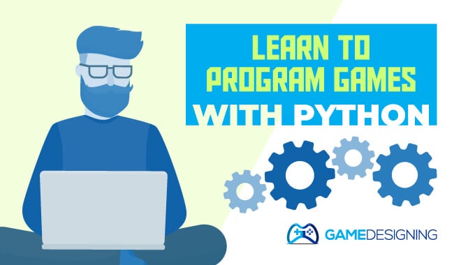 Learn Python by Building 5 Games