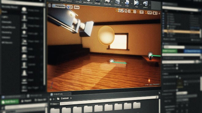 Unreal Engine Tutorials: How to Learn Unreal