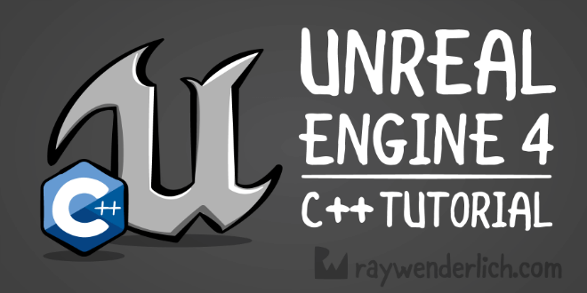 Unreal Engine Tutorials: How to Learn Unreal