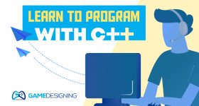 Learn to program games with C++