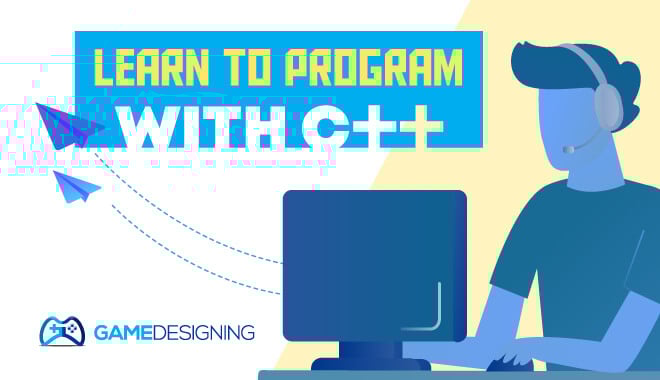 Learn How To Create Video Games With C Programming These Easy Tutorials Should Get You Started