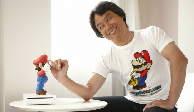 game design legend shigeru miyamoto