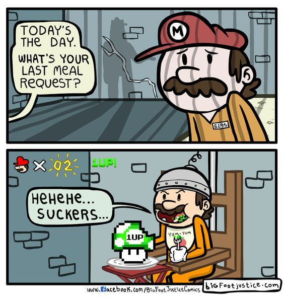 We Ranked The Best 100 Mario Memes Everyone Can Enjoy