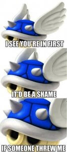 100 Funniest Mario Memes (of all time)