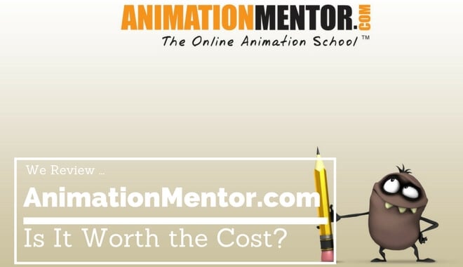 animationmentor.com review