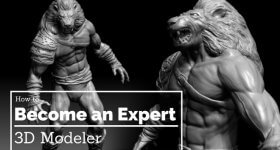 3d modeler beginners guide