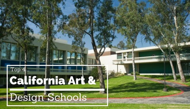 colleges for art and design