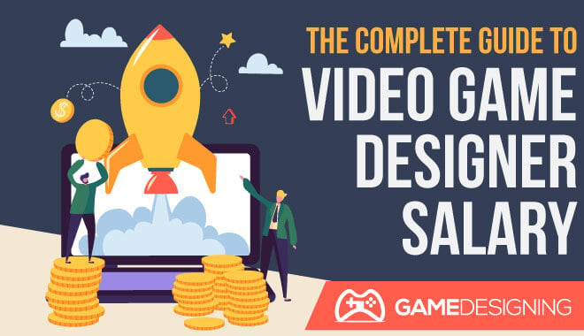 Average Video Game Designer Salary The Complete Guide - ad design roblox national