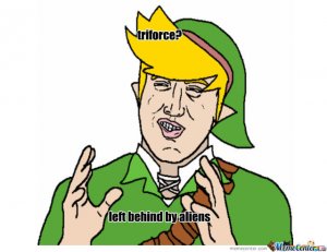 100 Zelda Memes (Fresh and Funny)