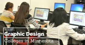 minnesota graphic design colleges