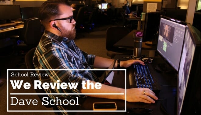 dave school review