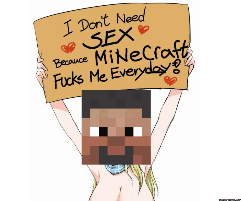 100 Funniest Minecraft Memes Updated For 2023 