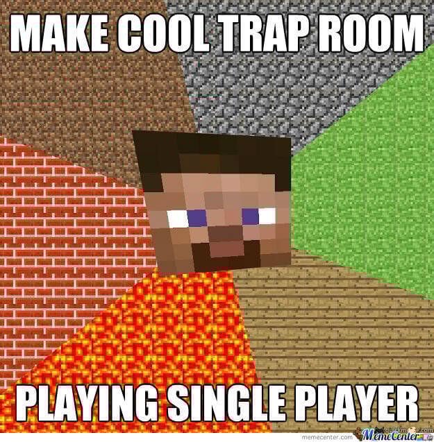 just a relatable roblox doors meme