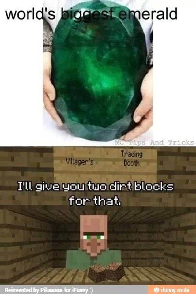 minecraft skin memes