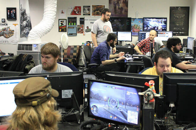 Video Game Tester: What Is It? and How to Become One?