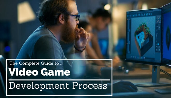 Game Dev Tutorials — Girls Make Games