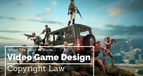 Game Design and Copyright