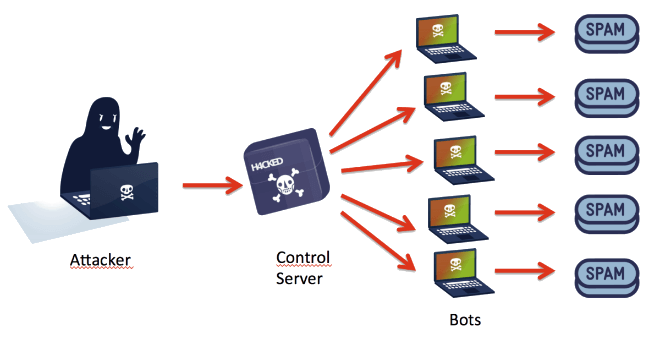 botnet