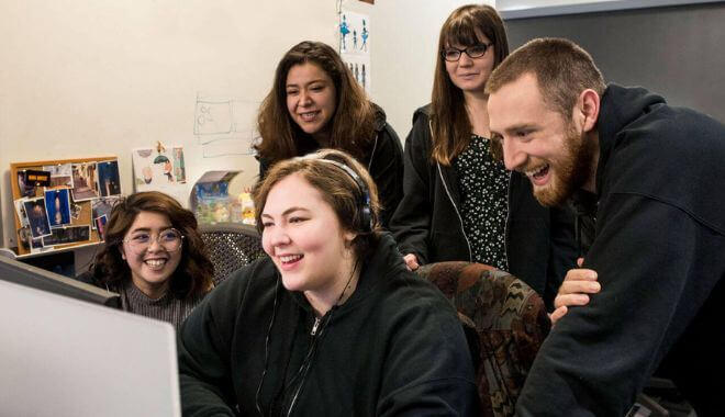 DigiPen Institute of Technology (Washington) Esports Program