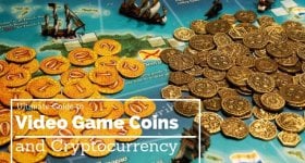 Gaming Cryptocurrency and Coins Guide