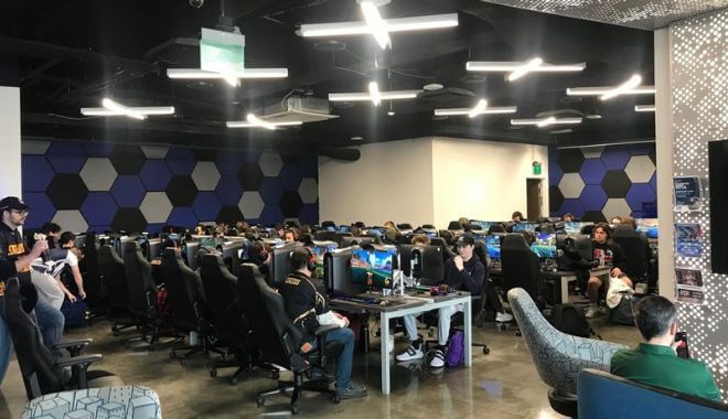 King University (Tennessee) Esports Program