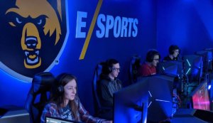 The Top 20 Esports College Programs