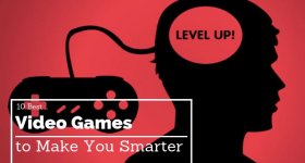 video games that will make you smarter