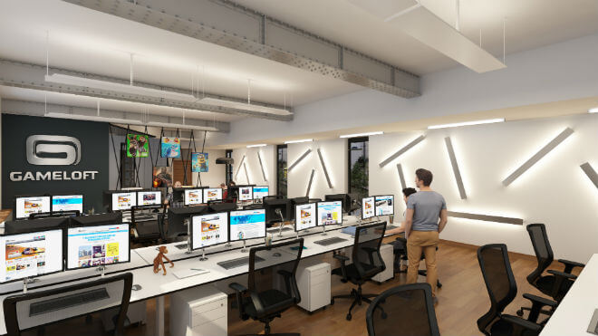 The 50 Top Video Game Design Companies In The World The 50 Top Video Game Design Companies In The World
