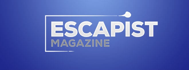 Escapist Magazine Game Forum