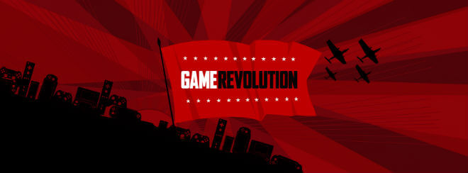 Game Revolution Gaming Forums