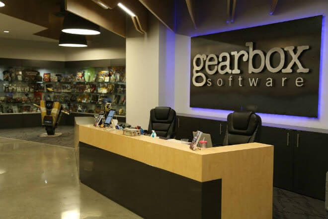 Gearbox Software Games Forums