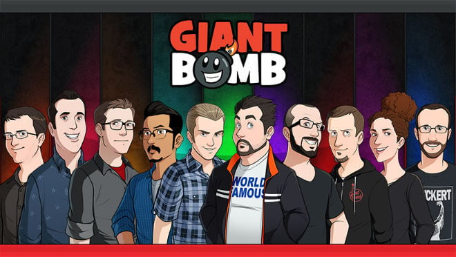 Giant Bomb Gaming Forums