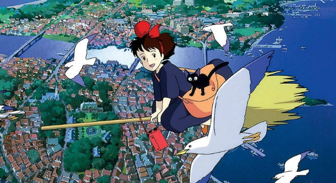 25 Best Anime Movies On Netflix